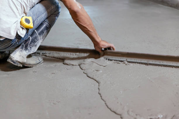 Best Decorative Concrete in Fabens, TX
